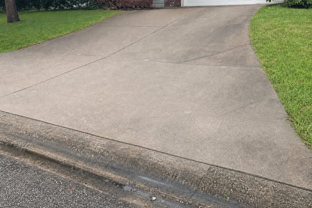 Concrete Lifting in Frisco, TX photo
