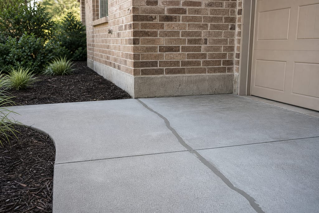 Surface finish photo